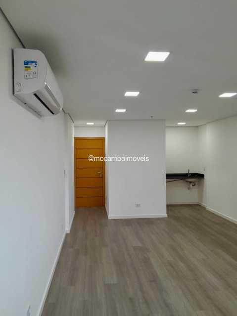 Sala Comercial - 3