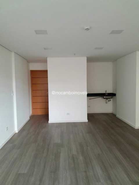 Sala Comercial - 2