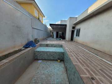 Condomínio Condomínio Reserva Santa Rosa - Casa em Condomínio 3 quartos à venda Itatiba,SP Condomínio Reserva Santa Rosa - R$ 2.100.000 - FCCN30806