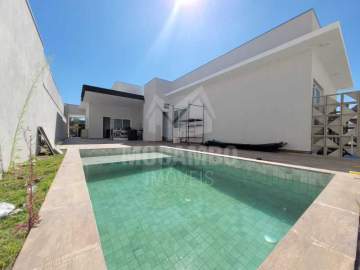 Condomínio Condomínio Reserva Santa Rosa - Casa em Condomínio 3 quartos à venda Itatiba,SP Condomínio Reserva Santa Rosa - R$ 2.100.000 - FCCN30806