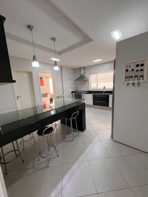 Cozinha - 5