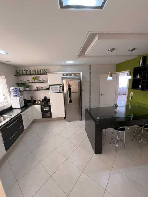 Cozinha - 4