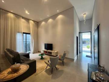 Condomínio Condomínio Reserva Santa Rosa - Casa em Condomínio 3 quartos à venda Itatiba,SP Condomínio Reserva Santa Rosa - R$ 1.990.000 - FCCN30808