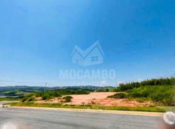 Terreno Comercial 507m² à venda Itatiba,SP Centro Empresarial Roque Faccina - R$ 386.600 - FCTC00088