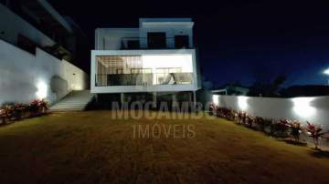 Condomínio Condomínio Residencial Villa Ravenna - Casa em Condomínio 3 quartos à venda Itatiba,SP Condominio Residencial Villa Ravenna - R$ 2.570.367 - FCCN30810