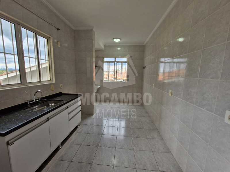 cozinha - 3