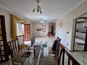 ALUGUEL 100% DIGITAL - Casa 4 quartos para alugar Itatiba,SP Jardim Arizona - R$ 6.000 - FCCA40215