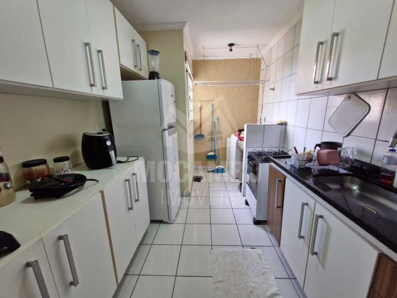 cozinha - 4