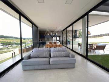Condomínio Condomínio GSP Arts  - Casa em Condomínio 4 quartos à venda Itatiba,SP Bairro Itapema - R$ 1.750.000 - FCCN40297
