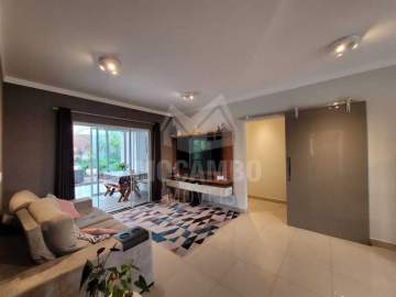 Condomínio Condomínio Itatiba Country Club - Casa em Condomínio 3 quartos à venda Itatiba,SP Parque das Laranjeiras - R$ 1.400.000 - FCCN30811