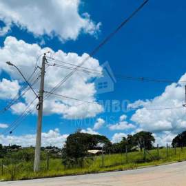 Terreno Comercial 300m² à venda Itatiba,SP Jardim Ester - R$ 285.000 - FCTC00089