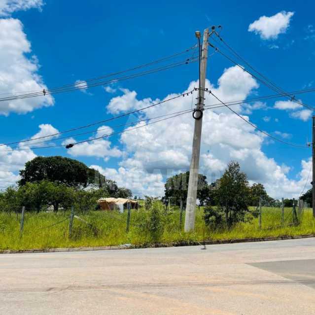 Engenho terreno 1 - 2