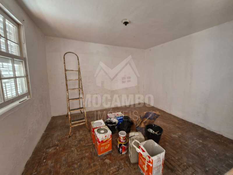 quarto de despejo - 6