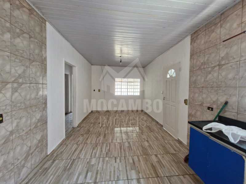 cozinha sala - 1
