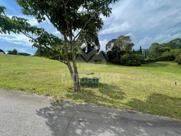 Condomínio Condomínio Village das Palmeiras - Terreno Residencial à venda Itatiba,SP Condomínio Village das Palmeiras - R$ 400.000 - FCTR00324