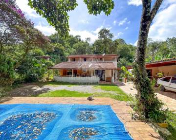 OPORTUNIDADE - Chácara 1100m² à venda Itatiba,SP Vivendas do Engenho D´Água - R$ 480.000 - FCCH40054