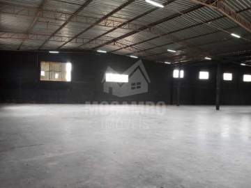 OPORTUNIDADE - Galpão 1100m² para alugar Itatiba,SP Jardim Galetto - R$ 25.000 - FCGA00270