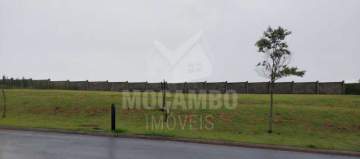 Condomínio Condomínio Fazenda Dona Carolina - Terreno Residencial à venda Itatiba,SP Condomínio Capela do Barreiro - R$ 620.000 - FCTR00423
