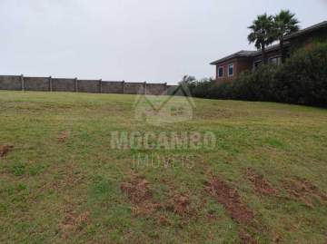 Condomínio Condomínio Fazenda Dona Carolina - Terreno Residencial à venda Itatiba,SP Condomínio Capela do Barreiro - R$ 615.000 - FCTR00423