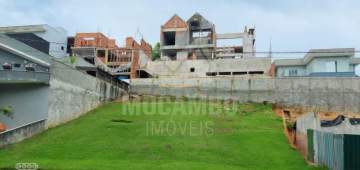 Condomínio Condomínio Ville de France - Terreno Residencial à venda Itatiba,SP Condomínio Ville de France - R$ 295.000 - FCTR00326