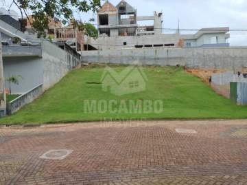 Condomínio Condomínio Ville de France - Terreno Residencial à venda Itatiba,SP Condomínio Ville de France - R$ 295.000 - FCTR00326