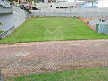 Condomínio Condomínio Ville de France - Terreno Residencial à venda Itatiba,SP Condomínio Ville de France - R$ 295.000 - FCTR00326