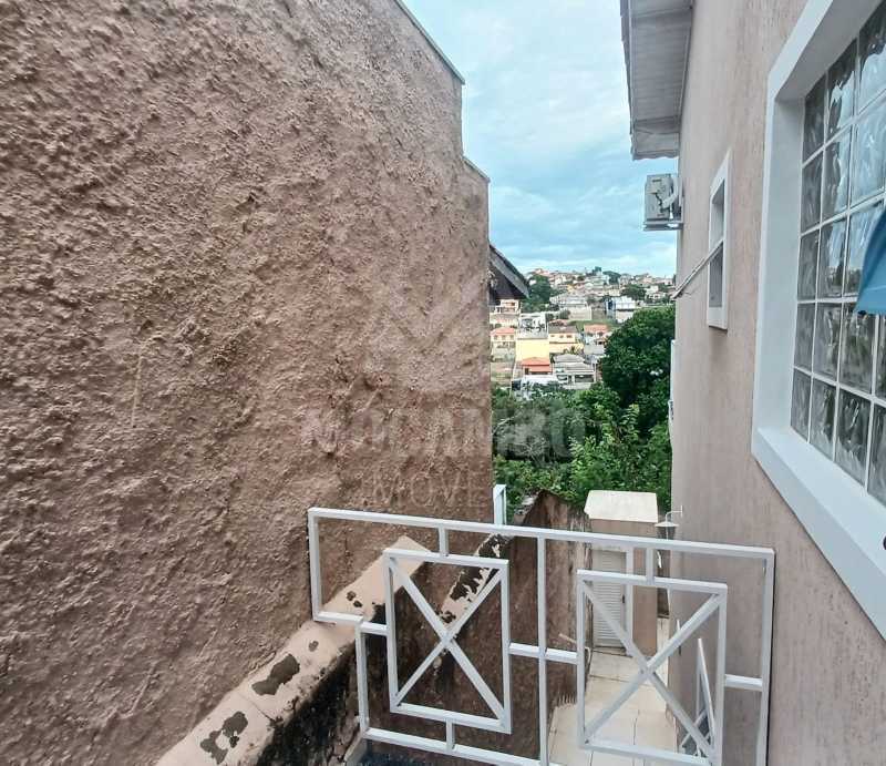 Varanda da Cozinha. - 6