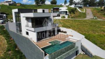 Condomínio Condomínio GSP Arts  - Casa em Condomínio 3 quartos à venda Itatiba,SP Condomínio GSP Arts - R$ 3.280.000 - FCCN30813