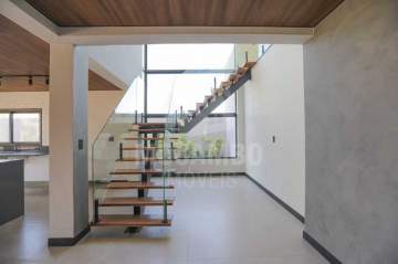 Condomínio Condomínio GSP Arts  - Casa em Condomínio 3 quartos à venda Itatiba,SP Condomínio GSP Arts - R$ 3.280.000 - FCCN30813