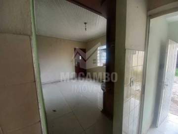 ALUGUEL 100% DIGITAL - Casa 2 quartos para alugar Itatiba,SP Bairro da Aparecidinha - R$ 1.200 - FCCA21876