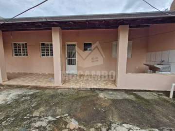 ALUGUEL 100% DIGITAL - Casa 1 quarto para alugar Itatiba,SP Loteamento Parque da Colina I - R$ 1.500 - FCCA10408