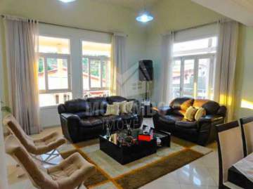 Casa 3 quartos à venda Itatiba,SP Vila Brasileira - R$ 1.800.000 - FCCA31913
