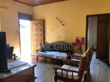 Casa 3 quartos à venda Itatiba,SP Vila Santa Clara - R$ 1.700.000 - FCCA31914