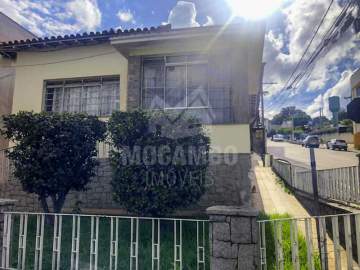 Casa Comercial 20900m² à venda Itatiba,SP Vila Santa Luzia - R$ 980.000 - FCCC30027