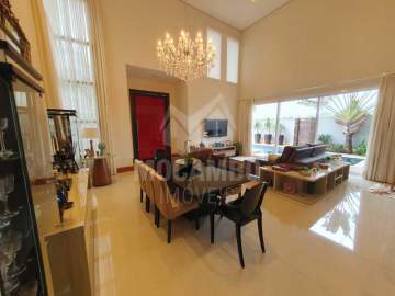 Condomínio Condomínio Reserva Santa Rosa - Casa em Condomínio 3 quartos à venda Itatiba,SP Condomínio Reserva Santa Rosa - R$ 2.299.000 - FCCN30819