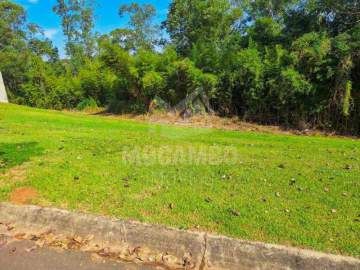 Condomínio Condomínio Ville de France - Terreno Residencial à venda Itatiba,SP Condomínio Ville de France - R$ 230.000 - FCTR00328