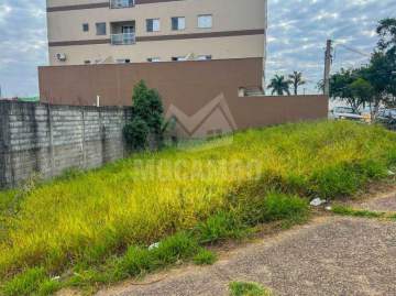 Terreno Comercial 252m² à venda Itatiba,SP Jardim Galetto - R$ 375.000 - FCTC00090