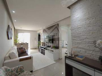 Condomínio Edifício Bella Morada - Apartamento 2 quartos à venda Itatiba,SP Loteamento Santo Antônio - R$ 398.000 - FCAP21932