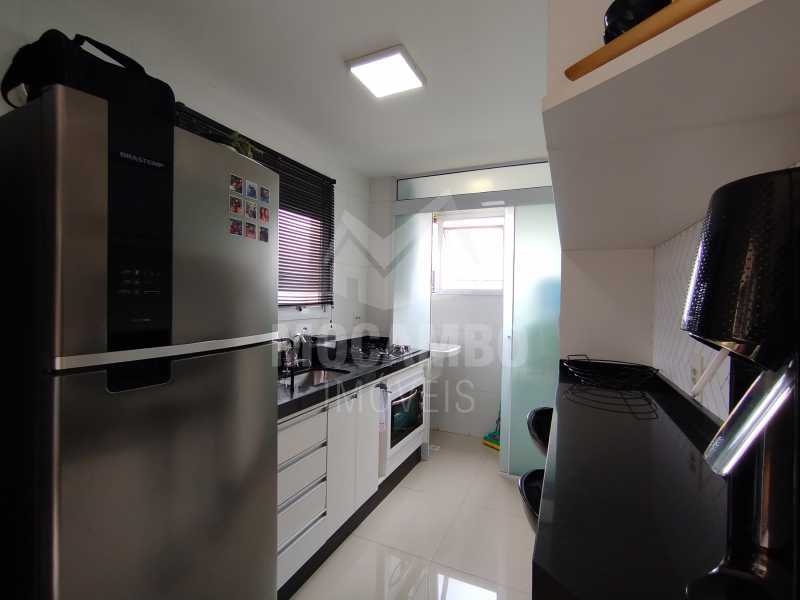 cozinha. - 6