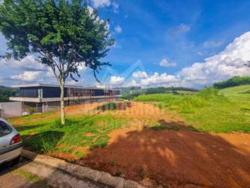 Condomínio Condomínio Fazenda Dona Carolina - Terreno Residencial à venda Itatiba,SP Cond Fazenda Dona Carolina - R$ 800.000 - FCTR00333