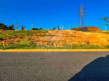 Terreno Residencial à venda Itatiba,SP Jardim Santa Filomena - R$ 215.000 - FCTR00336