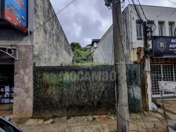 Terreno Comercial 168m² à venda Itatiba,SP Centro - R$ 277.000 - FCTC00091