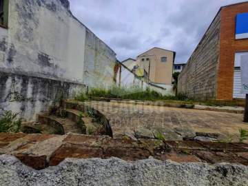 Terreno Comercial 160m² à venda Itatiba,SP Jardim de Lucca - R$ 350.000 - FCTC00092