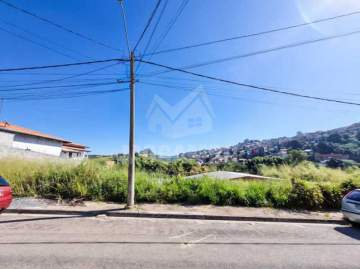 Terreno Comercial 250m² à venda Itatiba,SP Loteamento Aída Haddad Jafet - R$ 199.000 - FCTC00093
