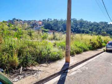 Terreno Comercial 250m² à venda Itatiba,SP Loteamento Aída Haddad Jafet - R$ 199.000 - FCTC00094