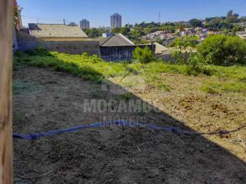 Terreno Comercial 250m² à venda Itatiba,SP Loteamento Aída Haddad Jafet - R$ 199.000 - FCTC00097
