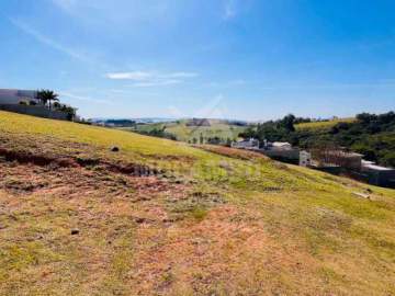 Condomínio Condomínio Ville de France - Terreno Residencial à venda Itatiba,SP Jardim Nossa Senhora das Graças - R$ 289.000 - FCTR00349