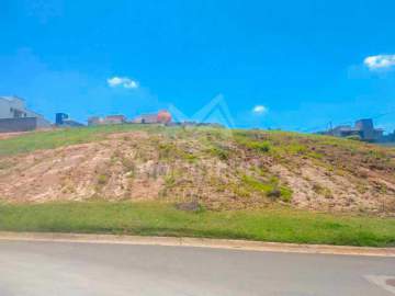 Condomínio Condomínio Reserva Santa Rosa - Terreno Residencial à venda Itatiba,SP Condomínio Reserva Santa Rosa - R$ 424.000 - FCTR00352