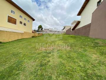 Condomínio Condomínio Ville de France - Terreno Residencial à venda Itatiba,SP Condomínio Ville de France - R$ 319.000 - FCTR00354