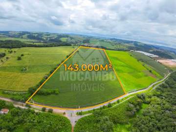 Terreno Industrial à venda Itatiba,SP Paraíso das Aves - R$ 21.000.000 - FCIN00030